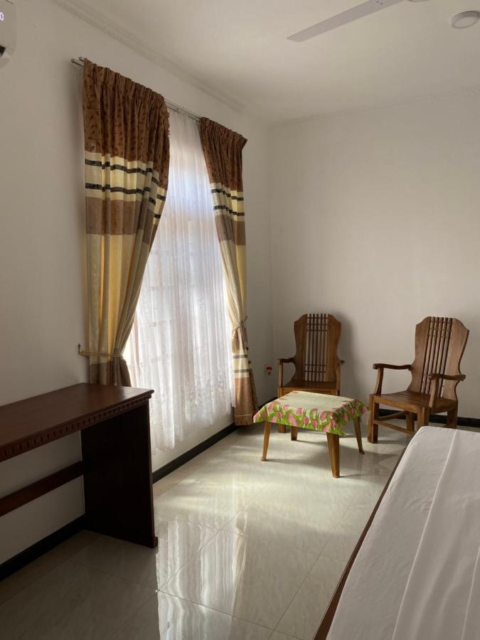 Welcome Family Guest House. Bentota Exterior photo